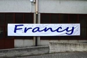 francy